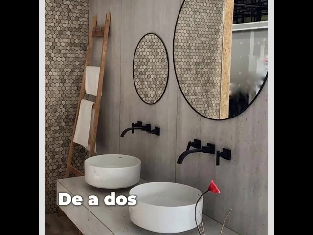 Vídeo relacionado con KOCUUY ARC Espejo de Cuerpo Entero, 161 x 52 cm Negro Espejo de pie Grande para Colgar, de pie, Apoyado Espejo de Pared Grande con Marco de Metal para SalóN, Dormitorio, Pasillo