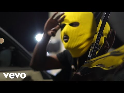 Tizzy B - Biscuits & Gravy (Official Video)