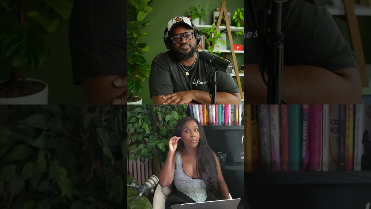 Shamea vs Drew #RHOA