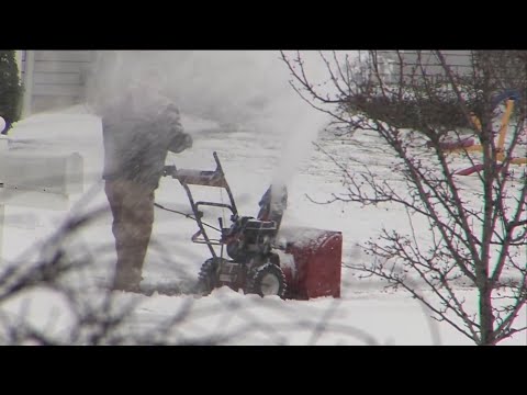 Gov. Ned Lamont declares state of emergency over winter storm