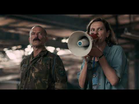 Quo Vadis Aida new clip official from Venice Film Festival - 2/3