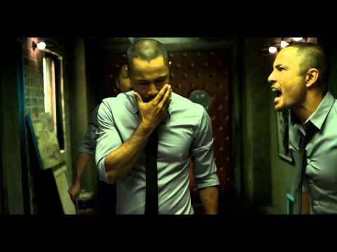 ASENS0 45S SHOT BREAKDOWN