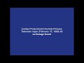Corday Productions Columbia Pictures Television Logos February 15 1989 Extremely Rare