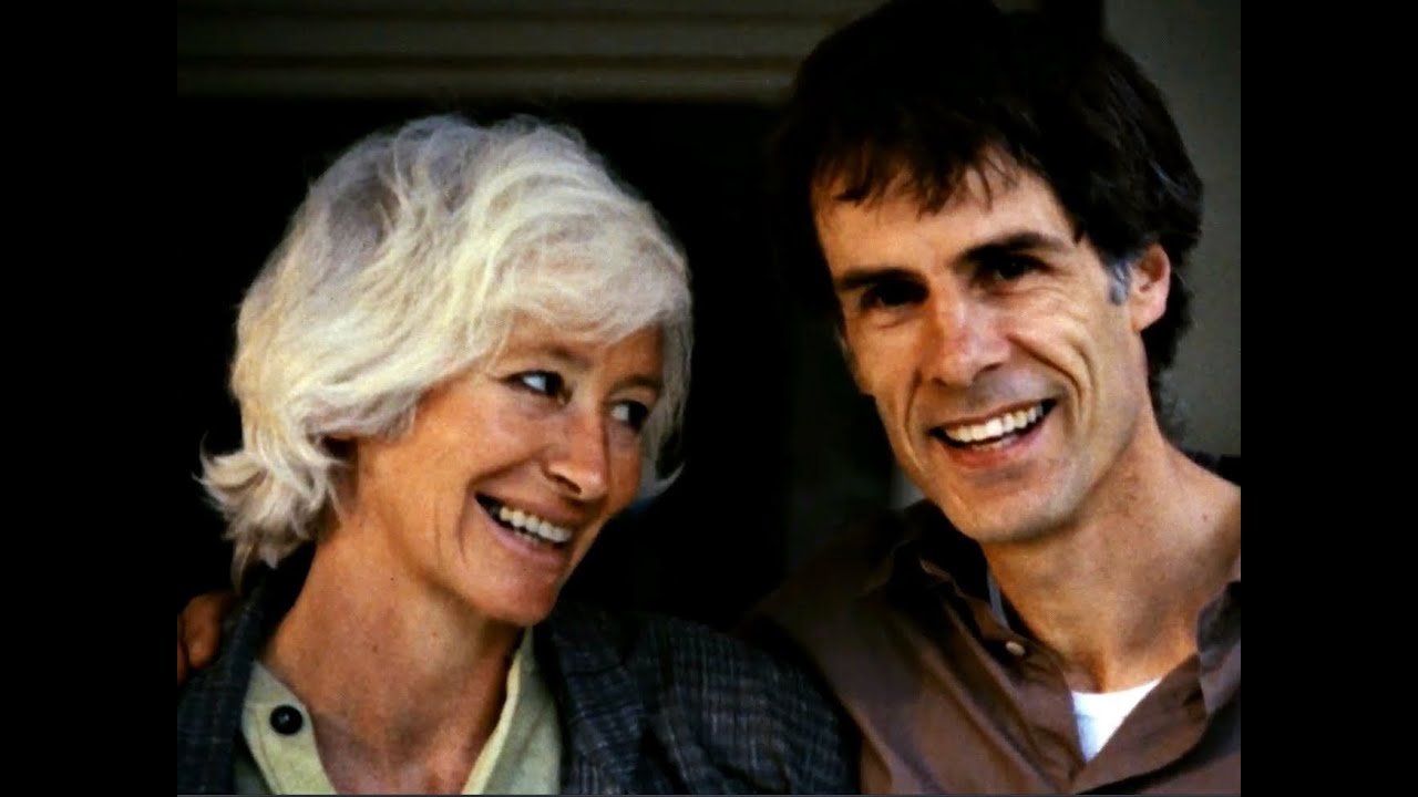 VERGISS MEIN NICHT | Trailer [HD]