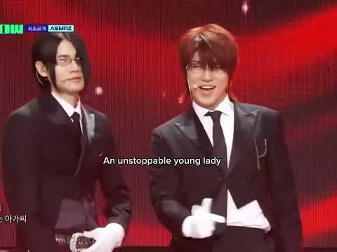 Goodnight ojousama english dub lyrics