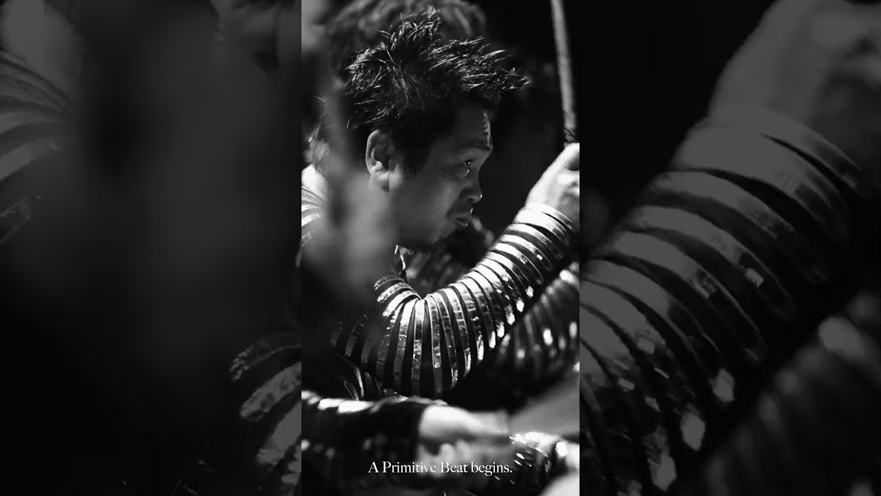 DRUM TAO North AmericanTour 2026「THE BEST」 Live in THE WEST COAST