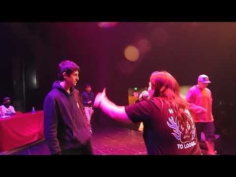 OTHOES WAN vs GAMMA BETTA vs TRECE - 8vos Fecha 2 (Temporada 2021) - RapubliK