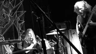 Corrosion of Conformity - &quot;Loss for Words&quot; - live at The Pour House 2014