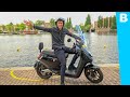 Is dit de beste elektrische scooter?