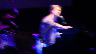 Can&#39;t stop. Hanson.