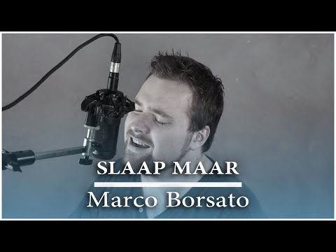 Nico Roukema - Slaap Maar
