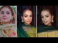 Let S Create Shibra S Look From The Pakistani OST