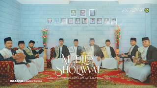 Download lagu LAWLAKA - IFROHUN - BALAGHAL ULA - MEDLEY SHOLAWAT | ANGKATAN 18 PP AL ANWAR 2. mp3