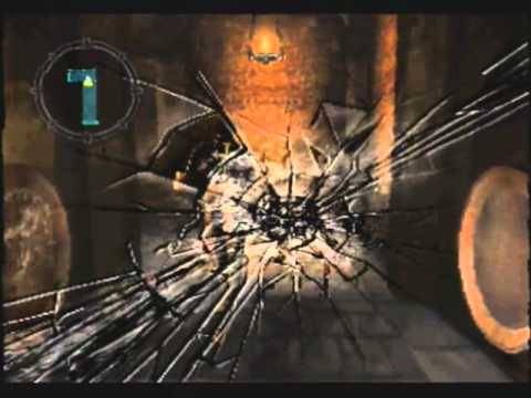 Let's Play Shadow Hearts Covenant Part 102 - Das letzte Kistenspiel