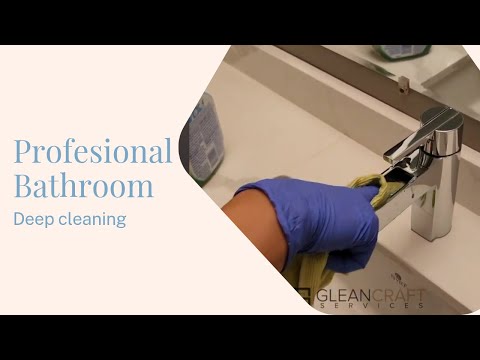 Gleancraft Services video.