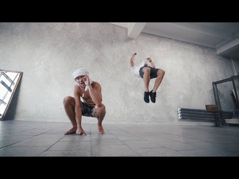 Augustyn - "HEALTH GANG" 🥦(Official Music Video 2020)