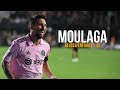 Lionel Messi ▶️ Moulaga - Heuss l’ enfoiré ft Jul | Skills & Goals 2023