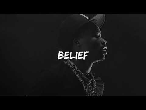 [SOLD] Roddy Ricch Type Beat x Lil Tjay Type Beat | "Belief" | Piano Type Beat