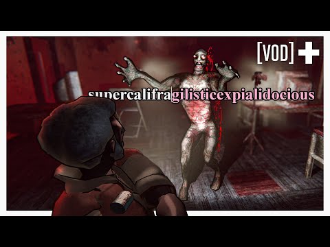 Type Fast or DIE [SMii7Y VOD]