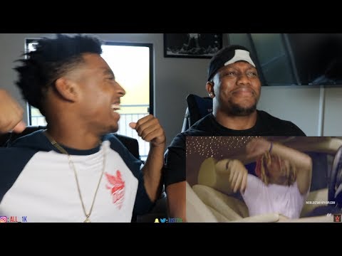 Lil Pump "Boss" (WSHH Exclusive - Official Music Video)- REACTION
