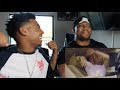 Lil Pump Boss WSHH Exclusive Official Music Video REACTION