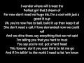 Mac Miller - Angels (LYRICS ON SCREEN) 