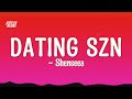 Shenseea Dating Szn Options Lyrics