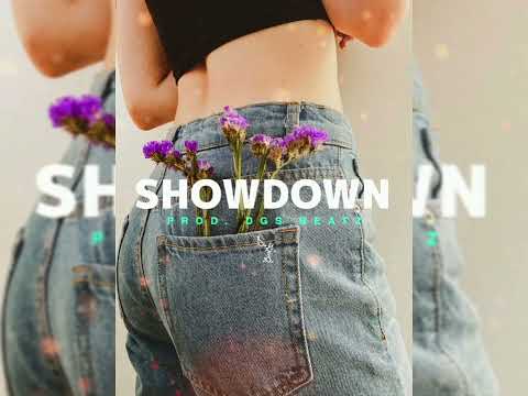 [FREE] Calvin Harris x David Guetta x Afrojack Type Beat - "Showdown"🤠🌸🔥🎧