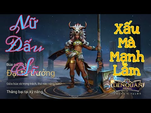 Cách chơi Taara mùa 9 khắc chế Florentino |LIÊN QUÂN MOBA
