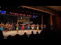 [팀내추럴바디 김성태 선수] 크리스챤 보디빌딩_피지크 탑5 비교심사 포징영상