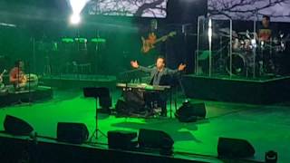 Bhar do jholi. Adnan Sami Leeds 18.3.17