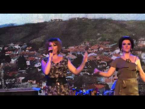 Motrat Bushi -Veq një jetë-