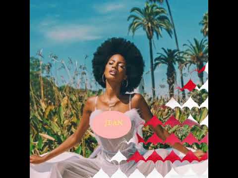 Jean - BORIS GARDINER