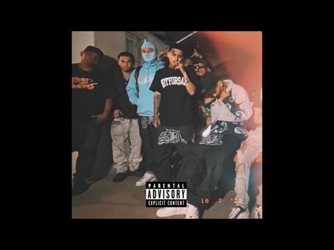 The Lost Tape - Poloh x $uede