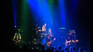 Stiff Little Fingers - Listen