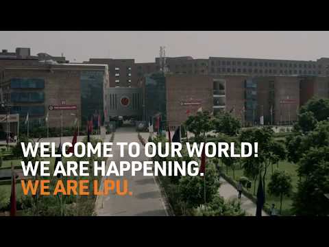 LPU General video thumbnail 52