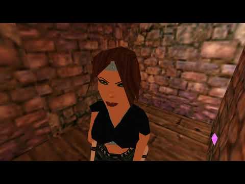 TRLE 2005.07.22 - Sudeki 1, Illumina