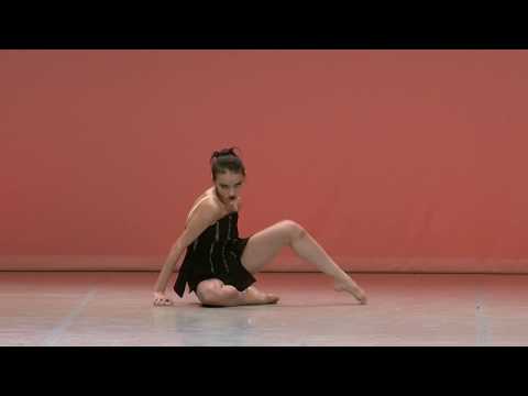 Lin Zhang, 307 – Prix de Lausanne 2020 – Contemporary