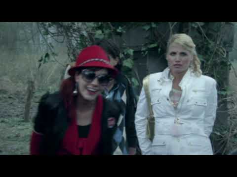 het pad der 7 zonden maar het is chaos