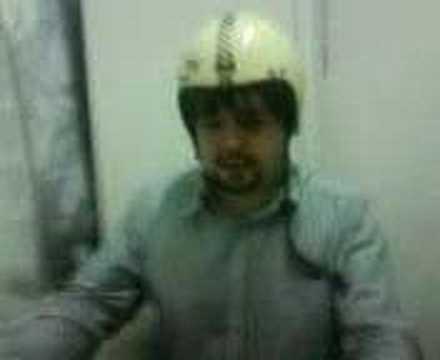 Free flat art - Krucinál fagot Tomáš Pech 2