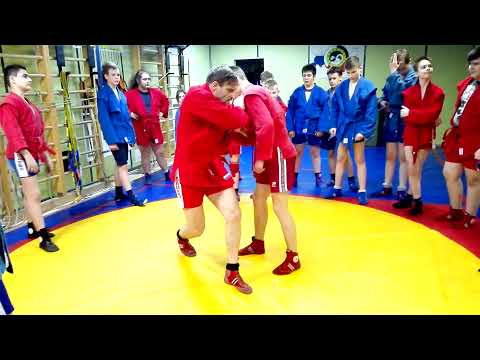 ОБМАННОЕ ДВИЖЕНИЕ ПЕРЕД БРОСКОМ Спорт клуб ЗОМБИР