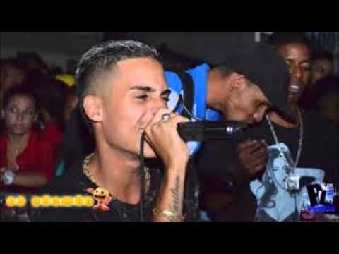MEDLEY - MC WT DA CAXÚ 2019