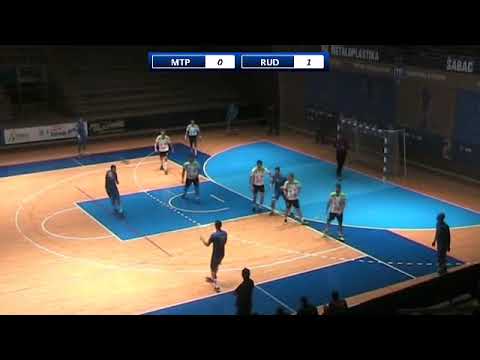 2. kolo 2018-2019 / SRLS / RK Metaloplastika - RK Rudar