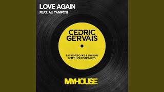Love Again (Sharam Acid House Remix)