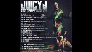 Gun Plus Mask - Juicy J Ft. Yealwolf (STAY TRIPPY)