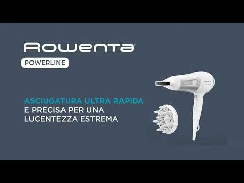 Фен Rowenta CV591LF0