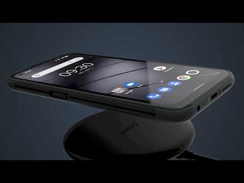 Gigaset GX6 Pro  – Robustheit in ihrer schönsten Form