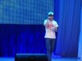Street Poet ft. Дарья Коба - Верь мне (live) 