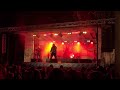 Omen - Live at Muskelrock 2022 - Full show