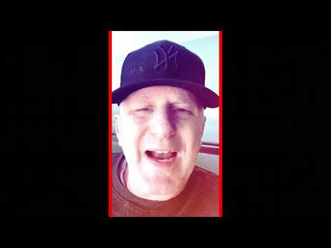 MICHAEL RAPAPORT ON COVINGTON H.S.  STUDENTS